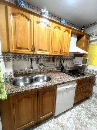 Piso en alquiler en Angustias - Chana - Encina en Granada