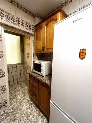 Piso en alquiler en Angustias - Chana - Encina en Granada