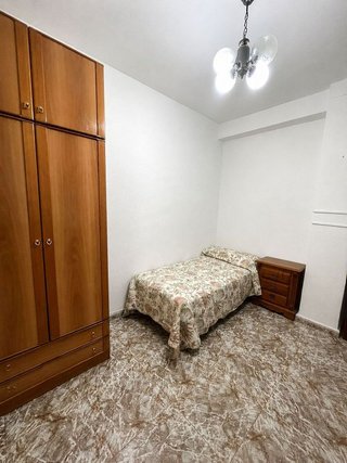 Piso en alquiler en Angustias - Chana - Encina en Granada