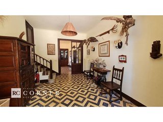 Masía en venta en Santa Maria de Miralles