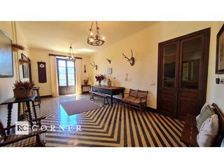 Masía en venta en Santa Maria de Miralles