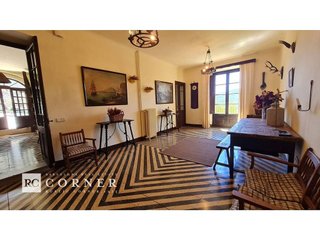 Masía en venta en Santa Maria de Miralles