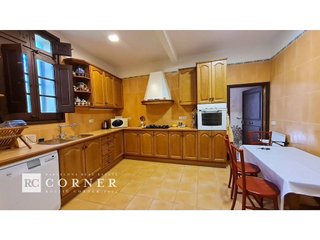 Masía en venta en Santa Maria de Miralles