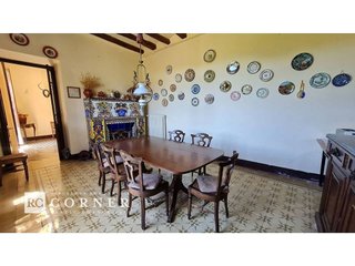 Masía en venta en Santa Maria de Miralles