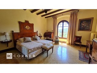 Masía en venta en Santa Maria de Miralles
