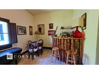 Masía en venta en Santa Maria de Miralles