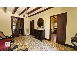 Masía en venta en Santa Maria de Miralles