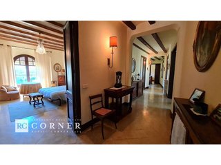 Masía en venta en Santa Maria de Miralles