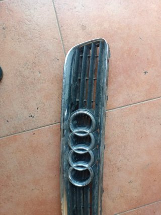Calandra Audi A3 2000