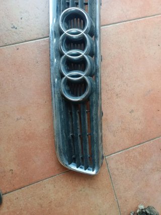 Calandra Audi A3 2000