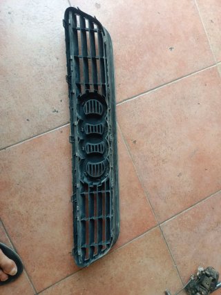 Calandra Audi A3 2000