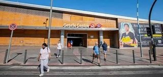 Piso en alquiler en Universidad en Getafe