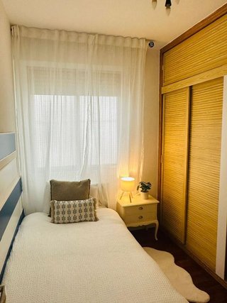Piso en alquiler en Embajadores - Lavapiés en Madrid