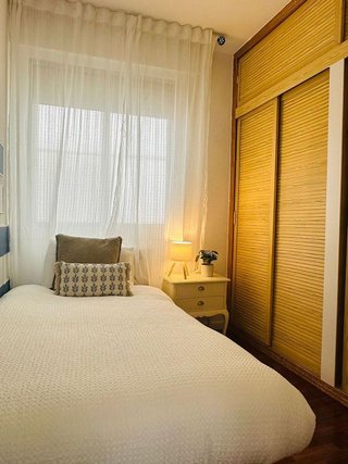 Piso en alquiler en Embajadores - Lavapiés en Madrid