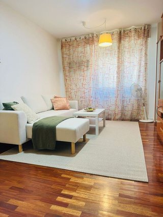 Piso en alquiler en Embajadores - Lavapiés en Madrid