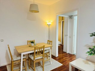 Piso en alquiler en Embajadores - Lavapiés en Madrid