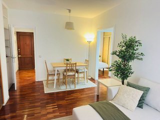 Piso en alquiler en Embajadores - Lavapiés en Madrid