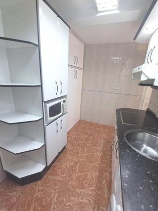 Piso en alquiler en Vista Alegre - Parque Cruz Conde en Córdoba