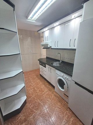 Piso en alquiler en Vista Alegre - Parque Cruz Conde en Córdoba