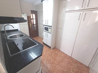 Piso en alquiler en Vista Alegre - Parque Cruz Conde en Córdoba