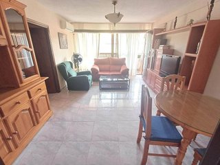 Piso en alquiler en Vista Alegre - Parque Cruz Conde en Córdoba