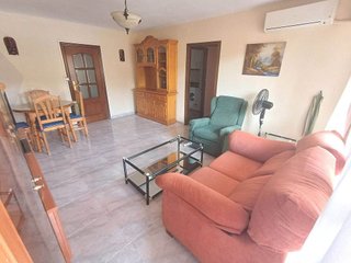 Piso en alquiler en Vista Alegre - Parque Cruz Conde en Córdoba