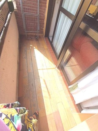 Piso en alquiler en Vista Alegre - Parque Cruz Conde en Córdoba