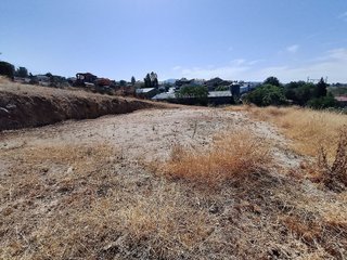 Terreno en venta en Santa María de la Alameda