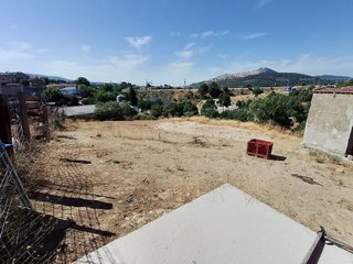 Terreno en venta en Santa María de la Alameda