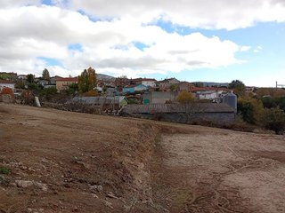Terreno en venta en Santa María de la Alameda