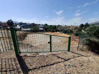 Terreno en venta en Santa María de la Alameda