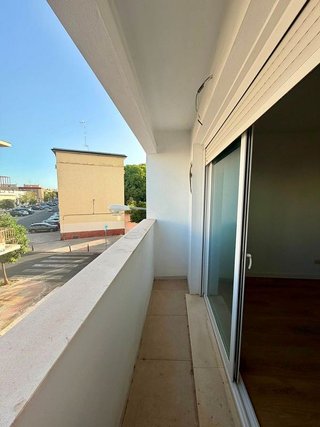 Piso en alquiler en El Cerro en Sevilla