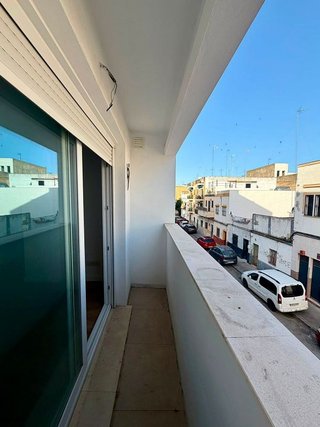 Piso en alquiler en El Cerro en Sevilla