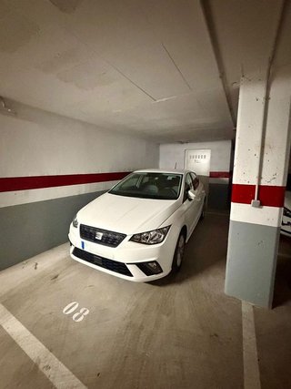 Piso en alquiler en El Cerro en Sevilla