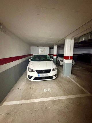 Piso en alquiler en El Cerro en Sevilla
