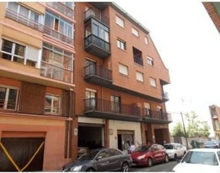 Garaje en venta en Crucero - Pinilla en León