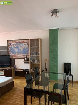 Piso en venta en Santa Catalina - Ferial en Aranda de Duero