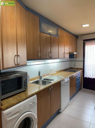 Piso en venta en Santa Catalina - Ferial en Aranda de Duero