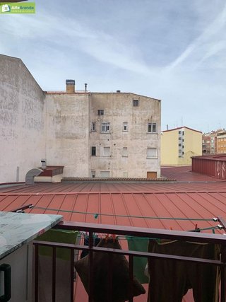 Piso en venta en Santa Catalina - Ferial en Aranda de Duero