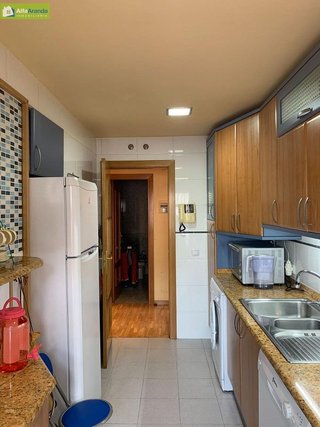 Piso en venta en Santa Catalina - Ferial en Aranda de Duero