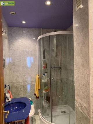 Piso en venta en Santa Catalina - Ferial en Aranda de Duero