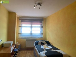 Piso en venta en Santa Catalina - Ferial en Aranda de Duero