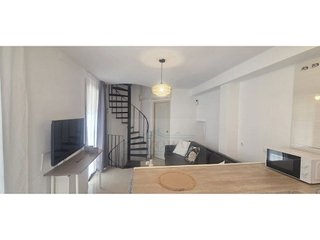 Piso en alquiler en El Ejido - La Merced - La Victoria en Málaga