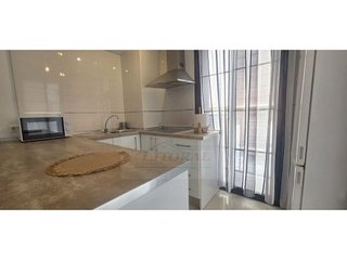 Piso en alquiler en El Ejido - La Merced - La Victoria en Málaga