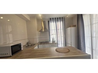 Piso en alquiler en El Ejido - La Merced - La Victoria en Málaga