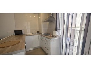 Piso en alquiler en El Ejido - La Merced - La Victoria en Málaga