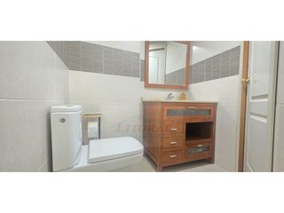 Piso en alquiler en El Ejido - La Merced - La Victoria en Málaga