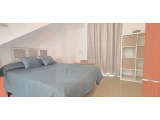 Piso en alquiler en El Ejido - La Merced - La Victoria en Málaga