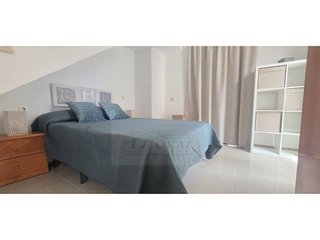 Piso en alquiler en El Ejido - La Merced - La Victoria en Málaga