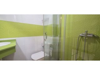 Piso en alquiler en El Ejido - La Merced - La Victoria en Málaga